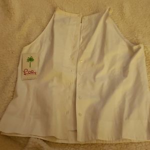 Lilly Pulitzer top